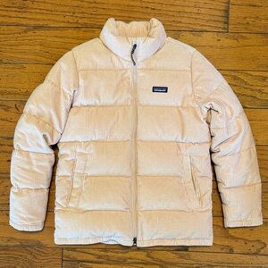 Patagonia Women’s Fjord Coat